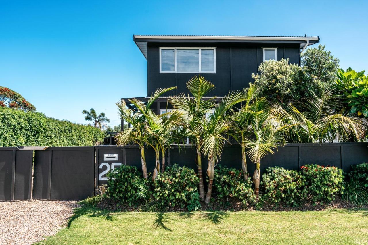 Oneroa Coastal Classic - Coast & Country Exterior photo