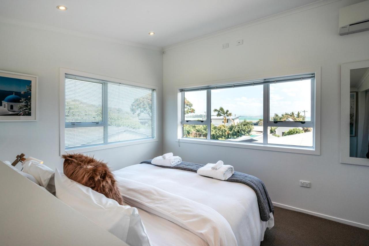 Oneroa Coastal Classic - Coast & Country Exterior photo