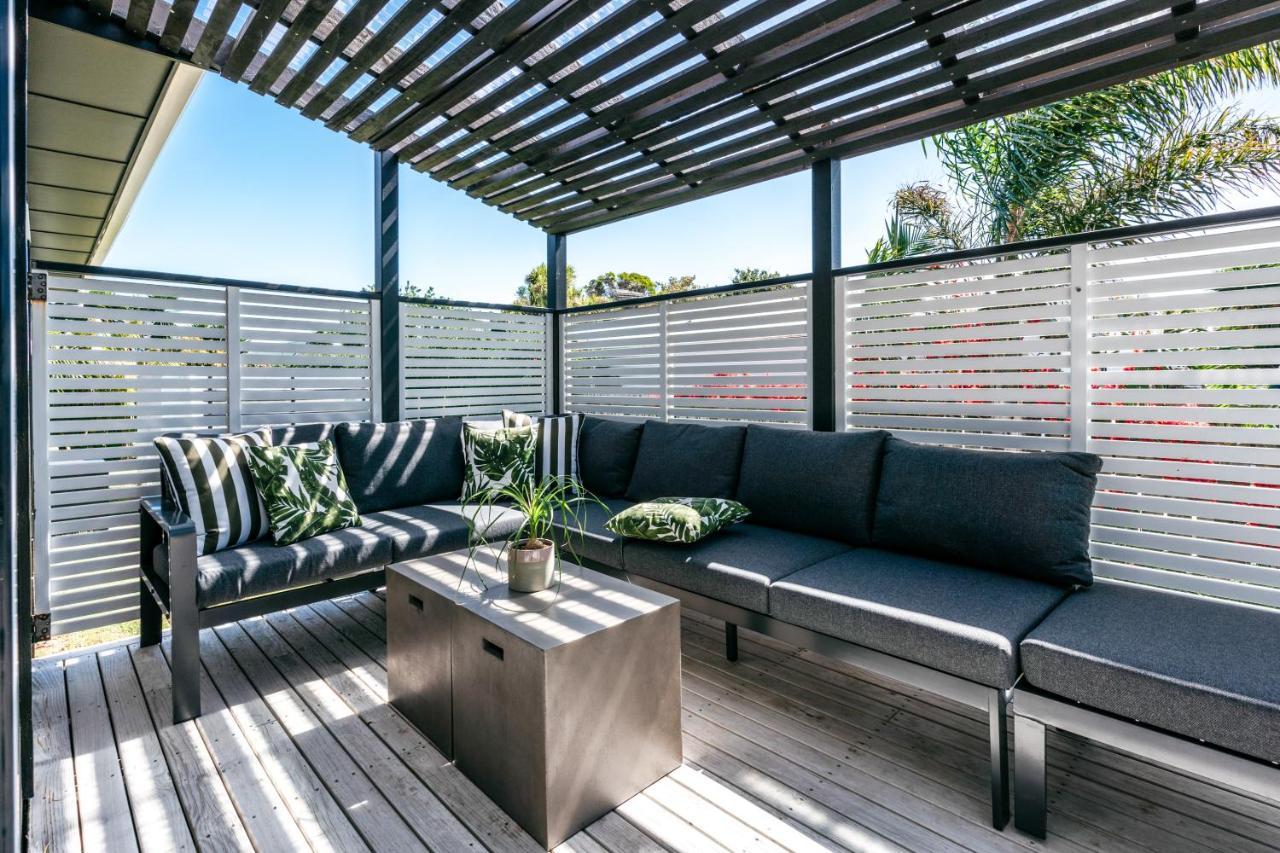Oneroa Coastal Classic - Coast & Country Exterior photo